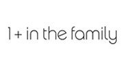 1 + in the family