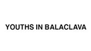 Youths In Balaclava