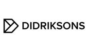 Didriksons