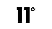 Eleven Degrees