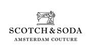 Scotch & Soda