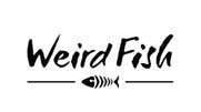 Weird Fish